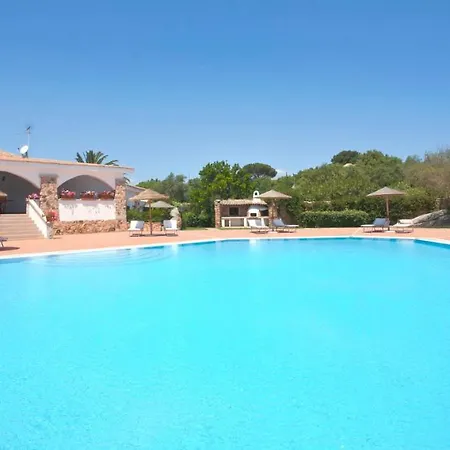 Apartment Chic Villa Antonina 2181 Marinella (Sardinia)
