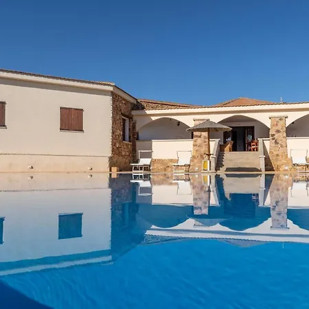 Chic Villa Antonina 2181 Apartment