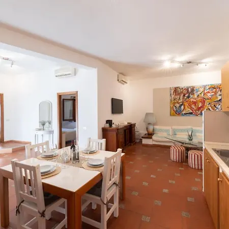 Apartment Chic Villa Antonina 2181 Marinella (Sardinia)