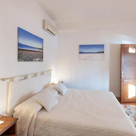 Appartement Chic Antonina 2181