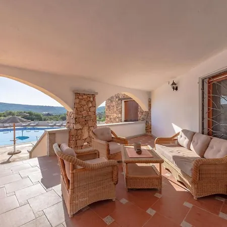 Chic Antonina 2181 Marinella (Sardinia)