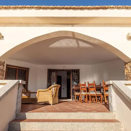 Chic Villa Antonina 2181 Apartment *