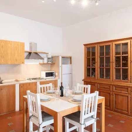 Chic Antonina 2181 Appartement *