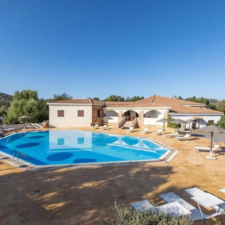 Apartment Chic Villa Antonina 2181 *