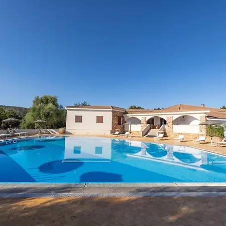 Chic Villa Antonina 2181