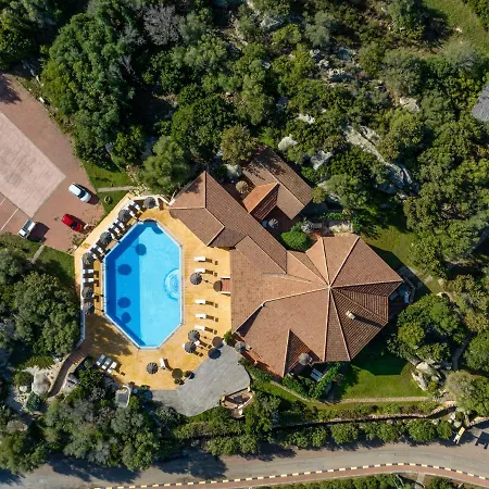 Chic Villa Antonina 2181 * Marinella (Sardinia)
