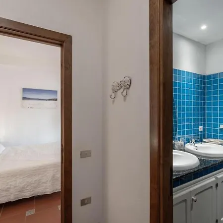 Appartement Chic Antonina 2181 *