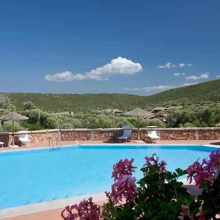Apartment Chic Villa Antonina 2181 Marinella (Sardinia)