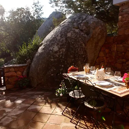 Chic Antonina 2181 Appartement Marinella (Sardinia)