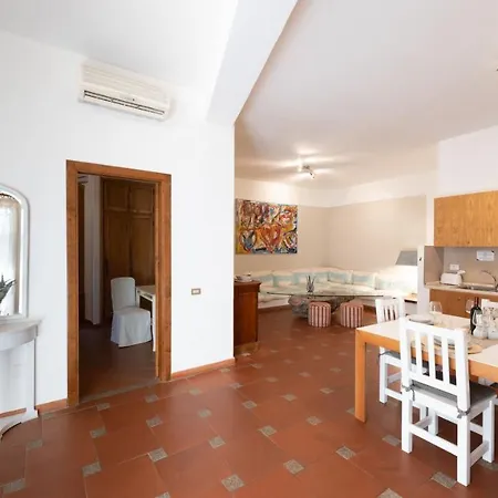 Chic Villa Antonina 2181 Apartment