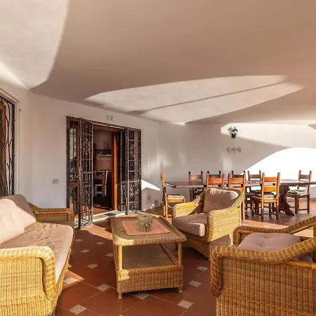 Chic Villa Antonina 2181 Apartment