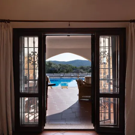 Appartement Chic Antonina 2181 *