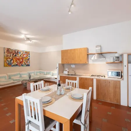 Chic Antonina 2181 Appartement