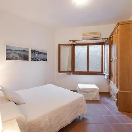 Chic Villa Antonina 2181 Apartment