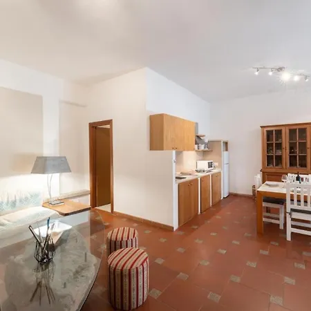 Chic Villa Antonina 2181 *