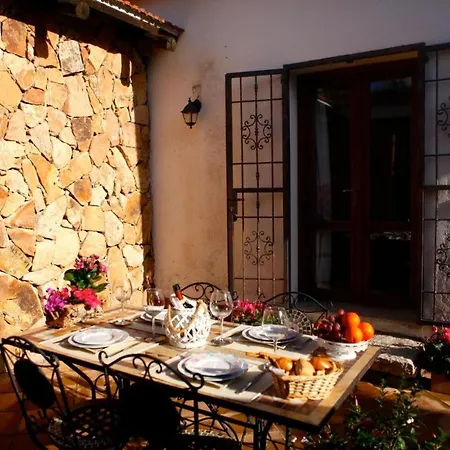 Chic Villa Antonina 2181 Apartment *