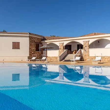 Apartment Chic Villa Antonina 2181 *