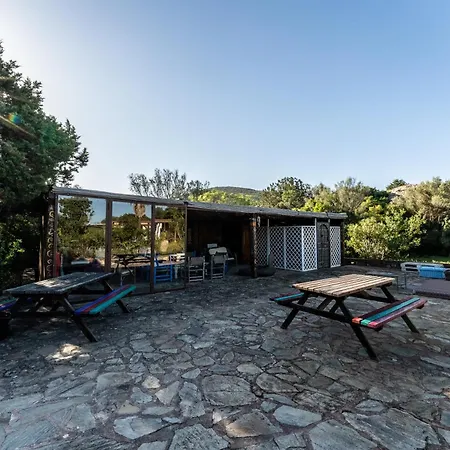 Chic Villa Antonina 2181
