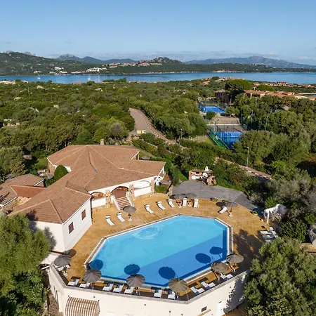 Chic Villa Antonina 2181 *