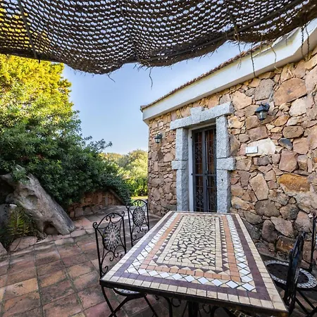 Apartment Chic Villa Antonina 2181 *