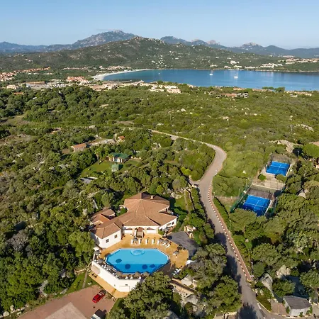 Chic Villa Antonina 2181 *