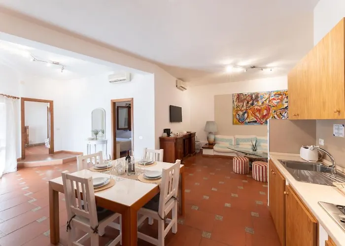 Apartman Chic Antonina 2181 Marinella