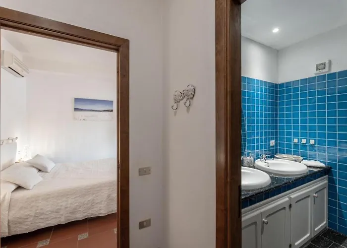 Apartman Chic Antonina 2181 *