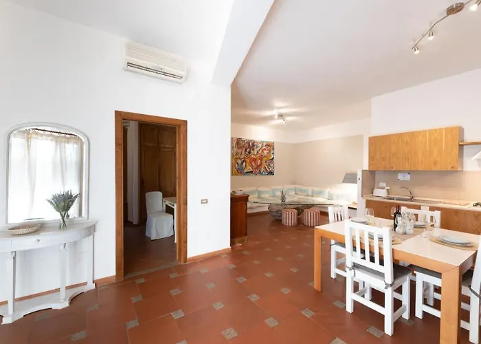 Chic Antonina 2181 Apartman